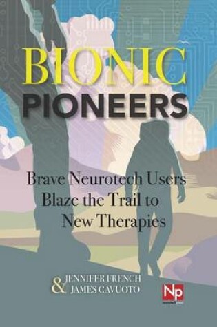 Cover of Bionic Pioneers