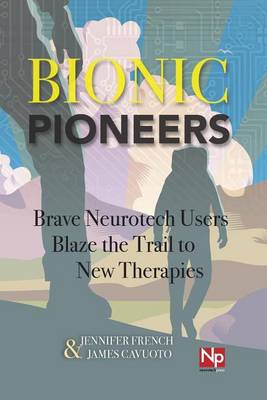 Book cover for Bionic Pioneers