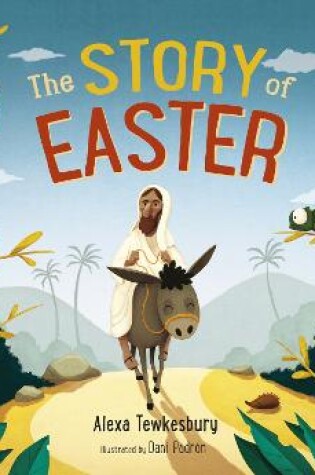 Cover of The Story of Easter