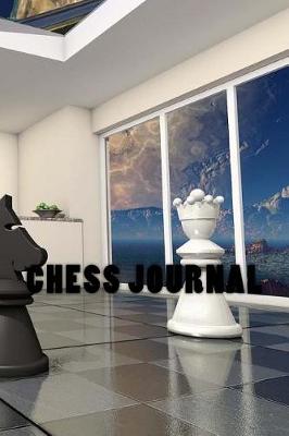 Book cover for Chess Journal