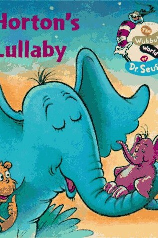 Cover of Horton's Lullaby