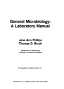 Book cover for General Microbiology