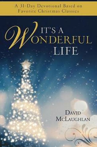 Cover of It's a Wonderful Life