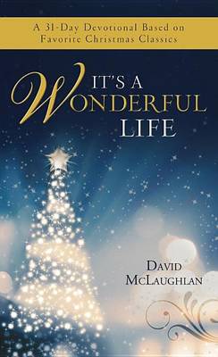 Book cover for It's a Wonderful Life