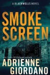 Book cover for Smoke Screen