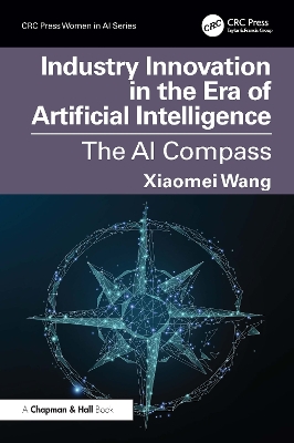 Cover of Industry Innovation in the Era of Artificial Intelligence