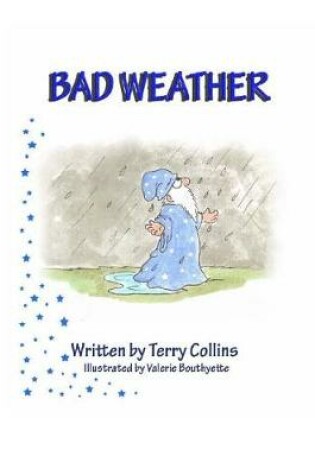 Cover of Bad Weather