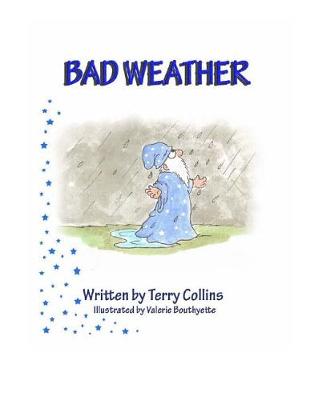 Book cover for Bad Weather