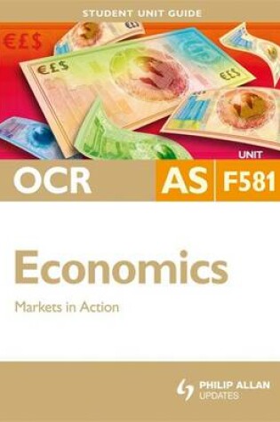 Cover of OCR Economics