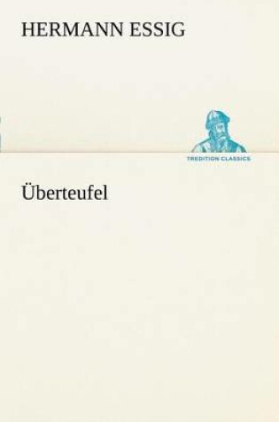 Cover of Uberteufel