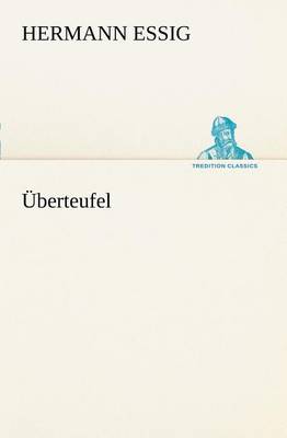 Book cover for Uberteufel