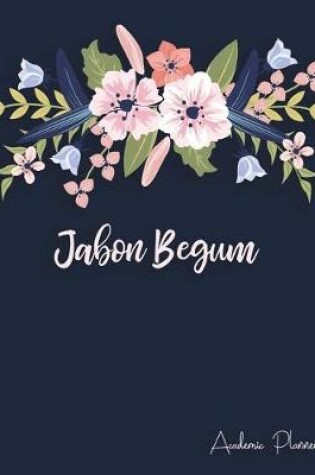 Cover of Jabon Begum