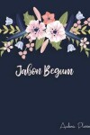 Book cover for Jabon Begum