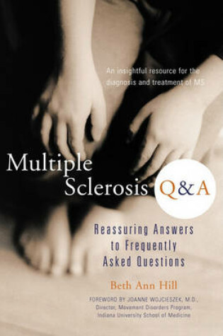 Cover of Multiple Sclerosis Q & A