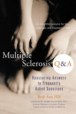 Book cover for Multiple Sclerosis Q & A