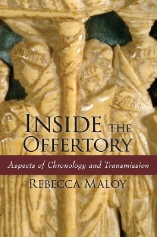 Cover of Inside the Offertory