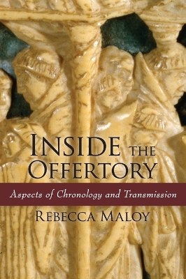 Book cover for Inside the Offertory