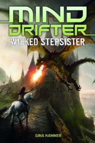 Cover of Wicked Stepsister