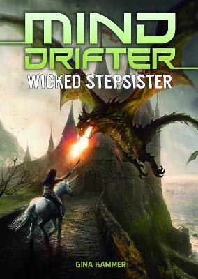 Cover of Wicked Stepsister