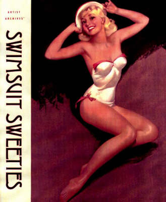 Cover of Swimsuit Sweeties