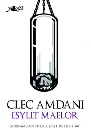 Cover of Cyfres Copa: Clec Amdani