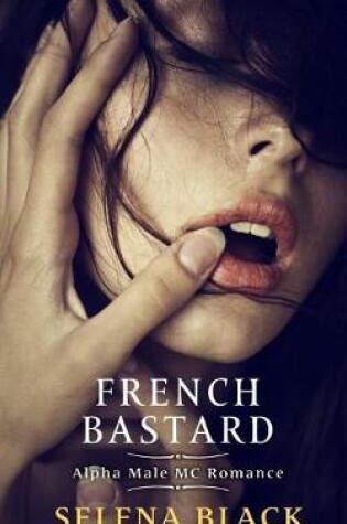 Cover of French Bastard