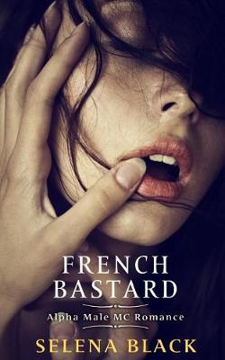 Book cover for French Bastard