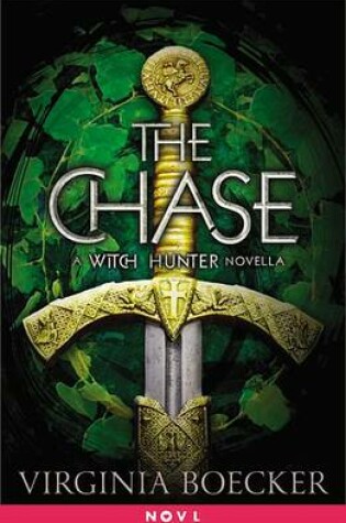 Cover of The Chase