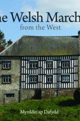 Cover of Compact Wales: Welsh Marches from the West, The