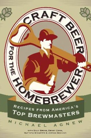 Cover of Craft Beer for the Homebrewer