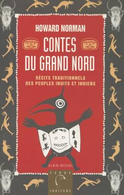 Cover of Contes Du Grand Nord