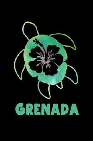 Cover of Grenada