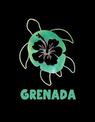 Book cover for Grenada