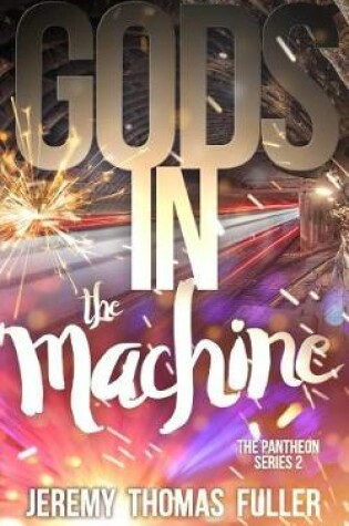 Cover of Gods in the Machine