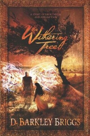 Cover of The Withering Tree