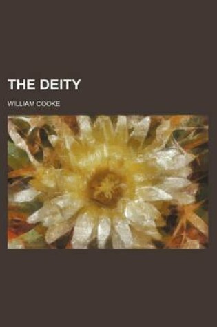 Cover of The Deity