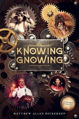 Cover of Knowing Gnowing