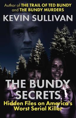 Book cover for The Bundy Secrets