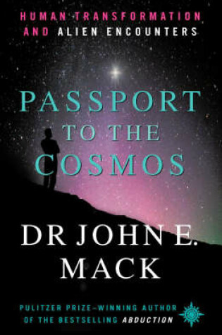 Cover of Passport to the Cosmos