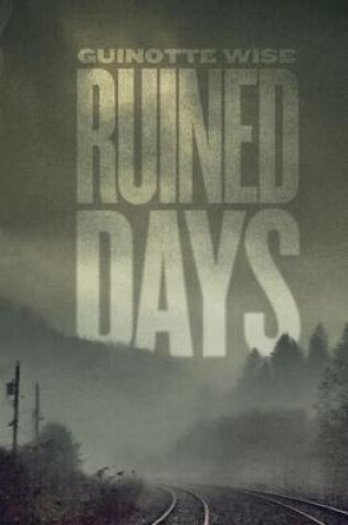 Cover of Ruined Days