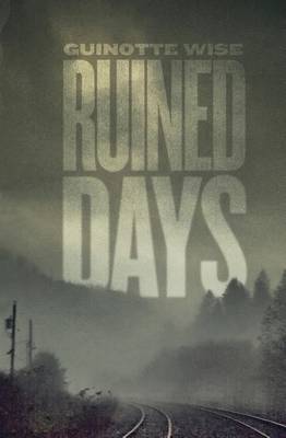 Book cover for Ruined Days