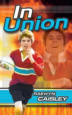 Book cover for In Union