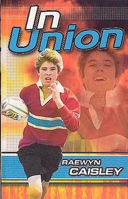 Book cover for In Union