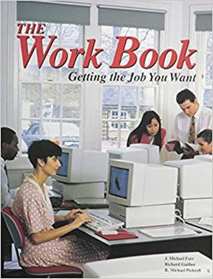 Book cover for Getting the Job You Want