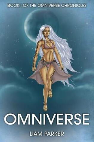 Cover of Omniverse