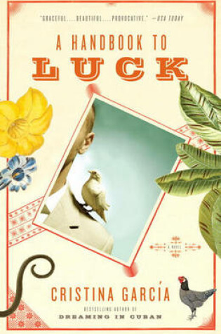 Cover of Ahandbook to Luck Ahandbook to Luck Ahandbook to Luck