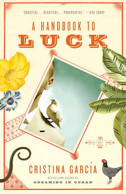 Book cover for Ahandbook to Luck Ahandbook to Luck Ahandbook to Luck