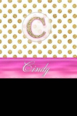 Cover of Cindy