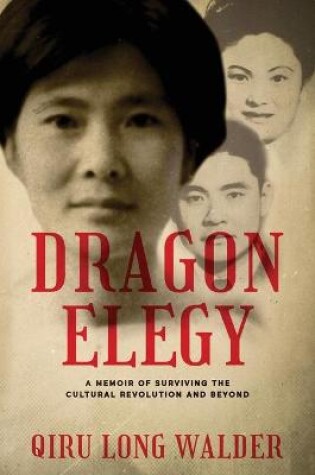 Cover of Dragon Elegy