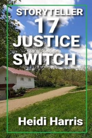 Cover of Justice Switch